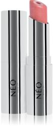 NEO Make Up Intense Serum Triple Action Lip Balm Stick tonizáló ajakbalzsam SPF 30 árnyalat 04 Got Sweet Apricot 5.5 g