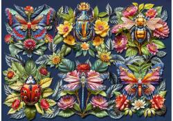 Cherry Pazzi 30967 - Small Wonders - 1000 db-os puzzle (30967)