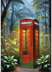 Cherry Pazzi 31025 - The Jungle is Calling - 1000 db-os puzzle (31025)
