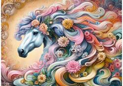 Cherry Pazzi 31049 - Dream Horse - 1000 db-os puzzle (31049)