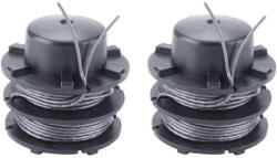 Extol damil orsón 1, 6mm 2db/cs (8795610A)