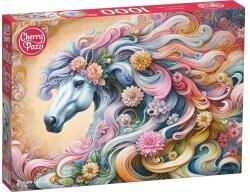 Cherry Pazzi 1000 db-os puzzle - Dream Horse (31049) (31049)