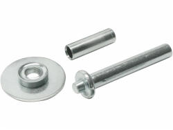 Extol Craft takaróponyva gyűrűző (ringliző, ponyvakarika lyukasztó) készlet 3 db, használható a 9 (970199)