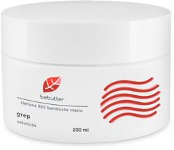 Bebutter Whipped shea butter Grep shea vaj 200 ml