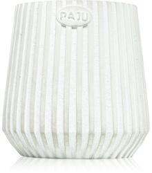 PAJU Design Axia Light Grey kültéri gyertyák 15x16, 5 cm