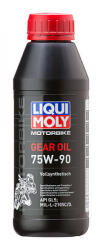 LIQUI MOLY Ulei transmisie Liqui Moly Motorbike 75W-90