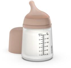 Suavinex Zero Zero Medium anti-colic üveg 180 ml A