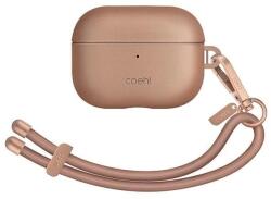 UNIQ Coehl Haven tok AirPods Pro 2 (2022/2023) - bézs