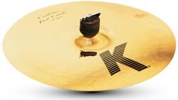 Zildjian 14" K Custom fast crash