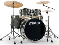 Sonor AQX Stage Set Black Midnight Sparkle