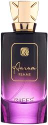 Riiffs Aurum Femme EDP 100 ml Parfum