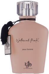 Al Wataniah Wataniah Pink EDP 100 ml