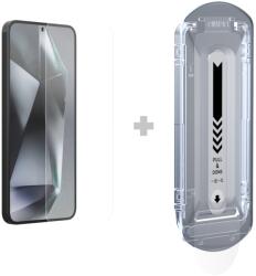 Nillkin Edzett Üveg 0.2mm H+ PRO 2.5D Samsung Galaxy S25 Plus üvegfólia