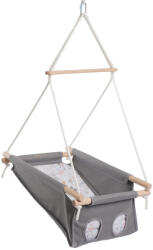  Chill and Smile babahinta Szürke Virágszál