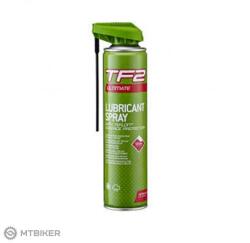 Weldtite TF2 Teflonos® lánc kenőolaj, 400ml, spray, Smart Head