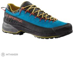 La Sportiva TX4 Evo GTX túracipő, tropic blue/bamboo (EU 46.5)