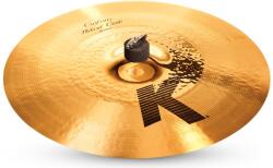 Zildjian 17" K Custom hybrid crash