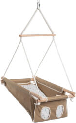  Chill and Smile babahinta Bézs Kincsem