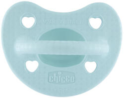 CHICCO Physio Luxe cumi 2-6m zöld, 1db - vital24