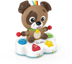 Baby Einstein Zenélő fejlesztő játék Drum & Learn Dean 6hó+ - vital24