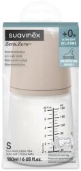 Suavinex Zero Zero Medium anti-colic üveg 180 ml S