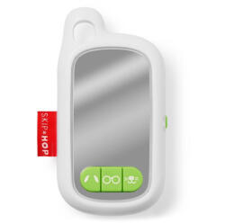 Skip Hop Zenélő játék telefon Explore&More Selfie 6m+ - vital24