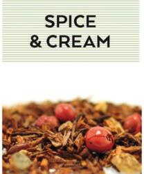 Johan & Nyström Spice & Cream rooibos tea, 100g