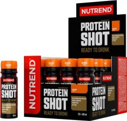 Nutrend Protein Shot 20×60 ml, narancs (VT-108-1200-PO)