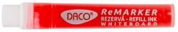 Daco Rezerva marker tabla magnetica Daco RZ231R, Rosu (RZ231R)