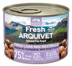 Arquivet Hrana Umeda ARQUIVET Fresh Chiftele De Miel 200G (8435117892309)