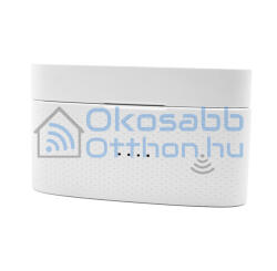 SmartWise DW2+ vezetéknélküli RF ajtó / ablaknyitás érzékelő - okosabbotthon
