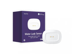 Aeotec Water Leak Sensor - vízszivárgás-érzékelő - Zigbee 3.0 (GP-AEOWLSEU)