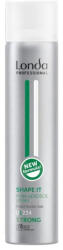 Londa Professional Professional Shape It Fix-1 Rugalmas Hajspray 250ml (40004724)