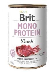 Brit Hrana Umeda Brit Mono Protein Miel 400G (8595602555369)