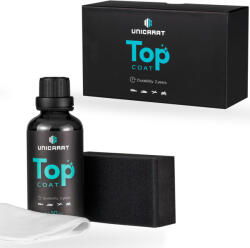 Unicarat Top Coat - Fedőréteg bevonatra - 2év