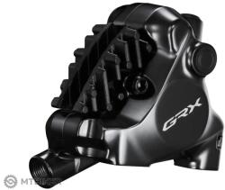 Shimano GRX BR-RX820 hátsó hidraulikus féknyereg + L05A lemezek