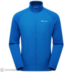 Montane SIROCCO LITE kabát, kék (L)