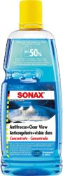 SONAX Téli szélvédőmosó folyadék - koncentrátum, 1 l (332300)