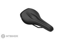 Ergon SMC Core Men M/L nyereg, 161 mm, fekete/szürke