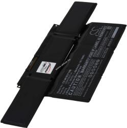 Powery Helyettesítő akku Microsoft típus G3HTA071H