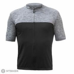 Sensor Cyklo Motion jersey, fekete/szürke (XXXL)