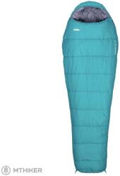 ROCK EMPIRE Arktída LD -9 női hálózsák, 180 cm, türkiz (bal oldali cipzár regular)