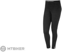 Sensor MERINO ACTIVE női fehérnemű, fekete (XXL)