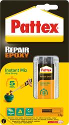 Pattex repair univerzális 2x5, 5ml keverőszárral