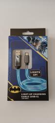 Warner Bros. Interactive USB кабел Warner Bros - it-11318 (IT-11318)