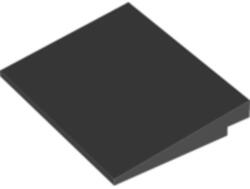 LEGO® Alkatrészek (Pick a Brick) Fekete 6x8 Felhajtó 4161067 (4161067)