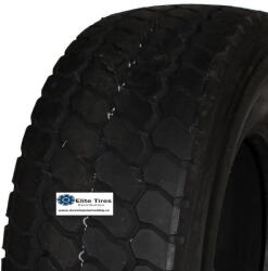 Dunlop Sp282 (ms) Trailer 385/65r22.5 160j