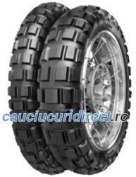 Continental TKC 80 Twinduro ( 150/70B18 TL 70Q Roata spate, Marcaj M+S, M/C ) - cauciucuridirect - 924,78 RON