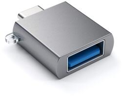 Satechi ST-TCUAM Type-C/USB - Szürke (ST-TCUAM)