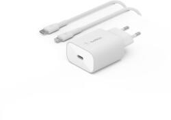 Belkin BoostCharge PD 1m - Fehér (WCA004VF1MWH-B5)